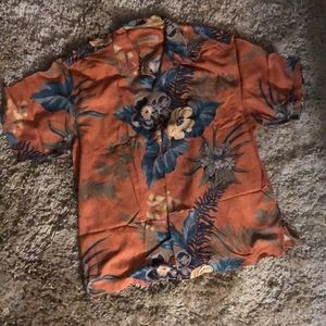 Tommy Bahama Casual Button Down